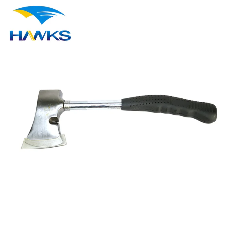 CL2T-A03 Comlom, топор из высокоуглеродистой стали для кемпинга, улицы, сада