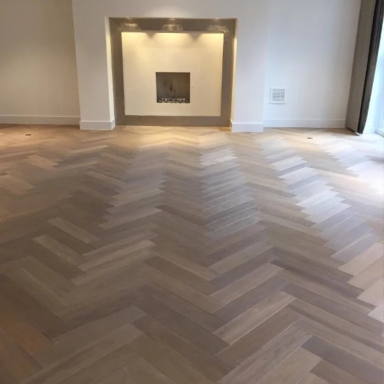 
Waterproof and environmentally friendly new concept versailles oak parquet 