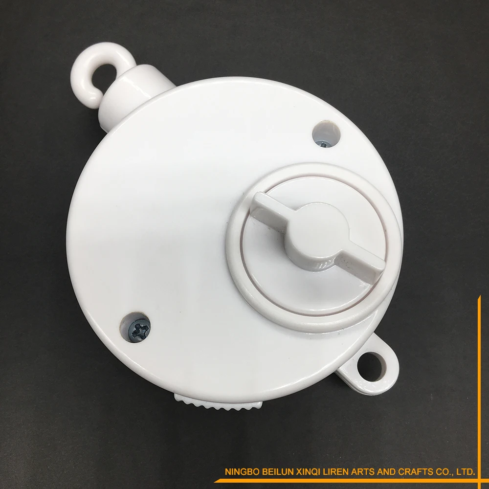 BB-W01S Best Baby Mobile Toys