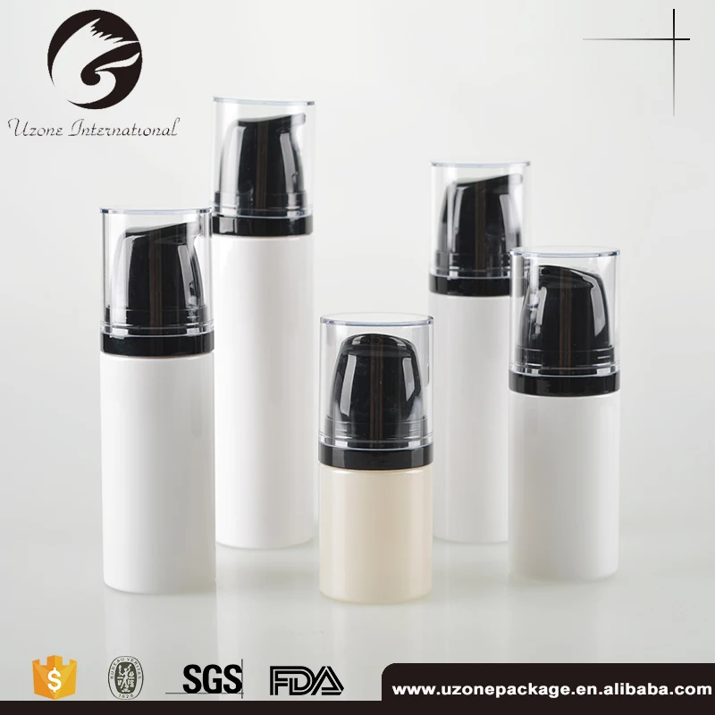 High End Косметический Непрозрачный Бутылку Лосьона