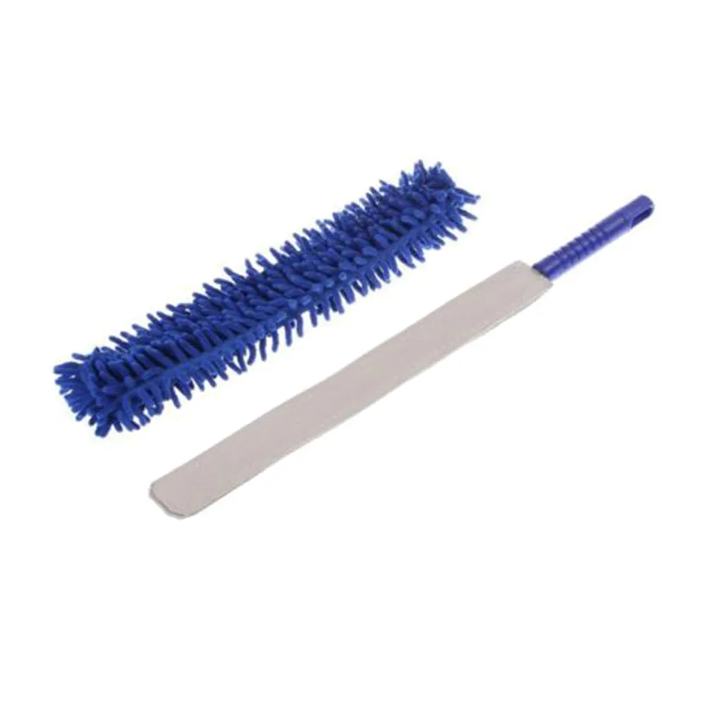 Microfiber duster with flexible extension duster/car cleaning duster/microfiber duster