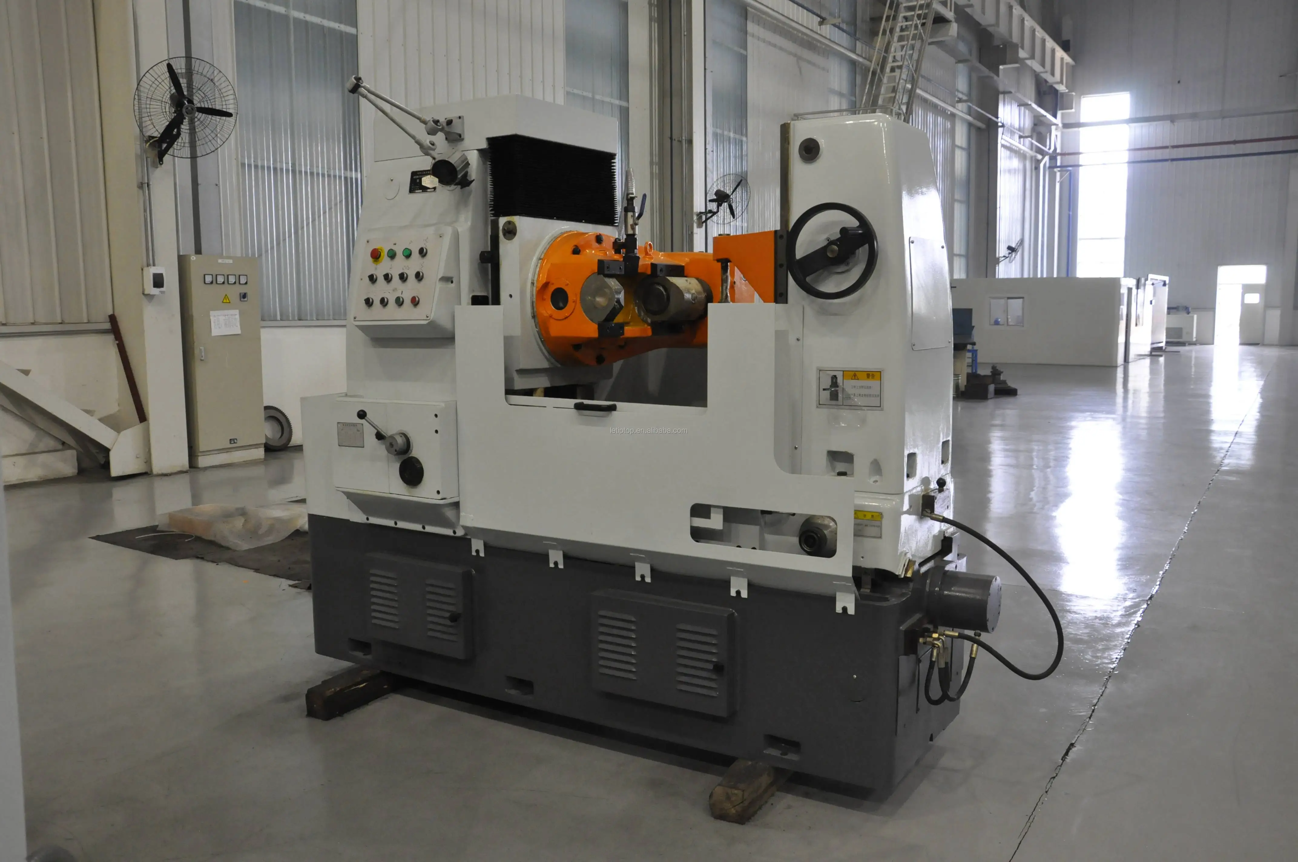 Hot Sell Spiral Gear Cutting Machines Hobbing Machine For Sale