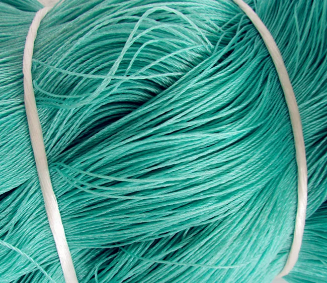 pp and nylon fishing cable wire