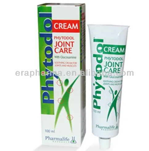 
Massage Cream Capsaicin Lotion 
