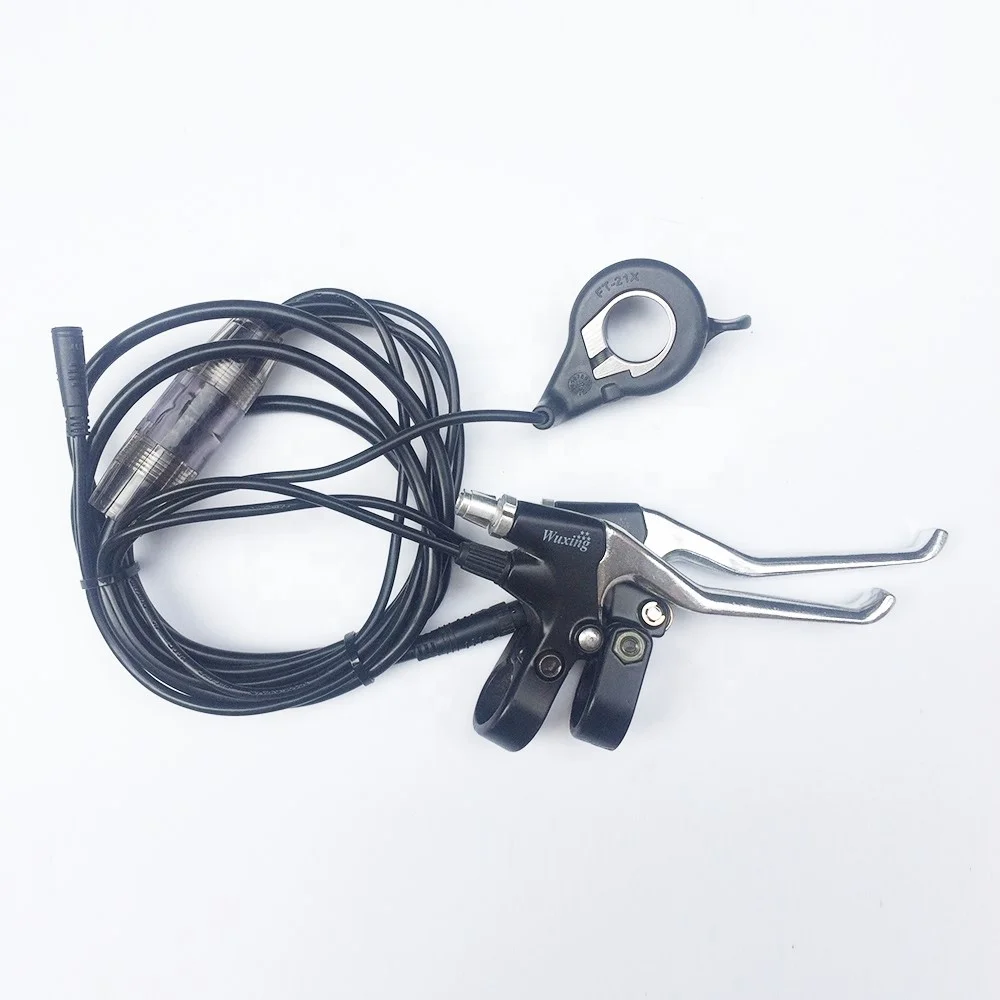 Лидер продаж, набор бесщеточных двигателей для электровелосипеда 36 В 350 Вт