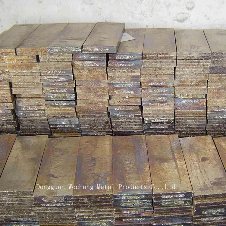 Wholesale  1kg Bismuth Metal Price From China