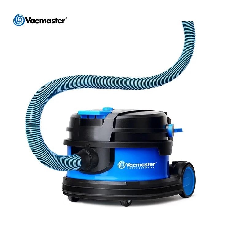 Vacmaster super quiet motor 10L silent vacuum cleaner with 1200W/900W high suction, suit for hotel and home, CDM1210P