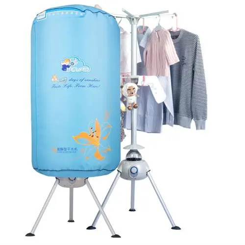 TIJUMP design Hot selling air dry portable clothes dryer japan country can be use