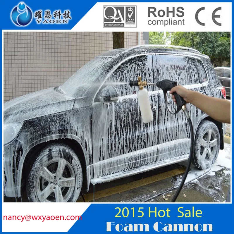 Автомойка оборудование автоматический для дома и Businedss использования