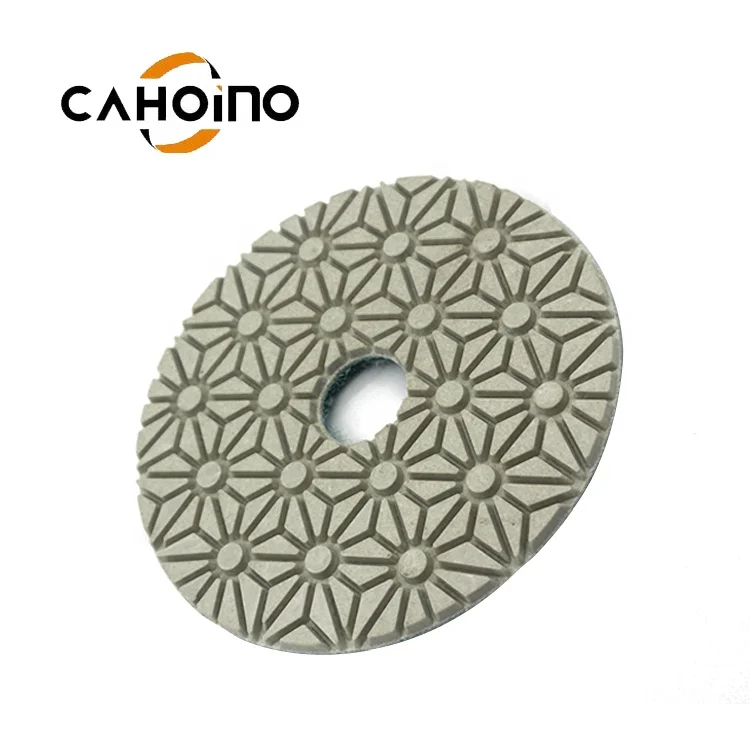 3 Steps Diamond Polishing Pads Tools For Stone Quartz Tools To Work