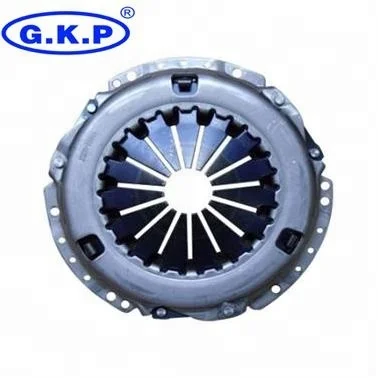 Automotive diaphragm spring Clutch cover pressure plate 31210-33022  for TOYOTA