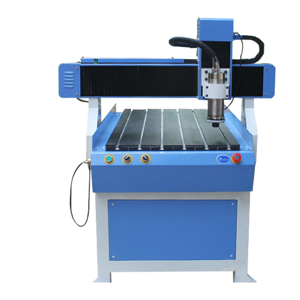 Multi-Purpose cnc 9060 router for steel engraver machine parts