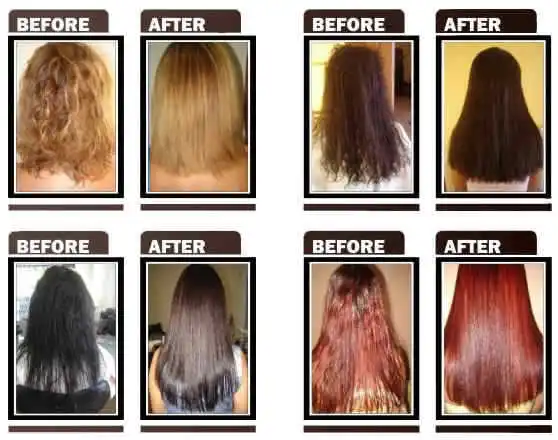 Best types of hair keratin protein italian keratin hair treatment