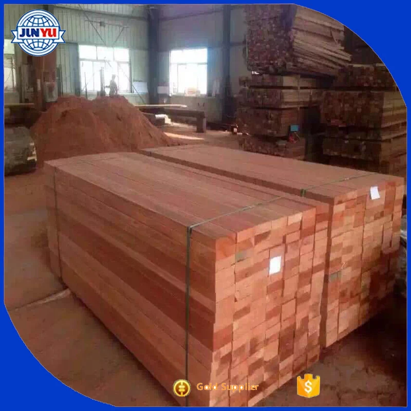 First-class eucalyptus wood timber for sale