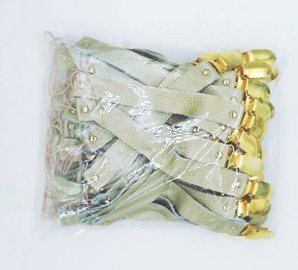 colorful custom print baby infant leather dummy clips pacifier holder