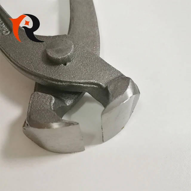 Crimping Tool Crimp Ear Clamp Plumbing Crimper For Clamp Tool