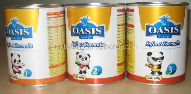 Детская формула детский молочный порошок