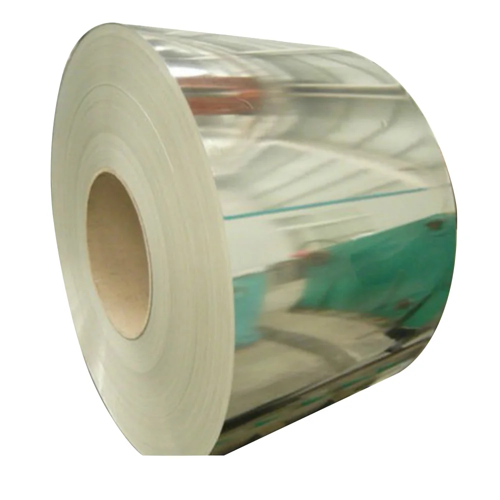 Astm A792 AZ150 G550 полная жесткий hdgl galvalume aluzinc стальной лист в рулонах