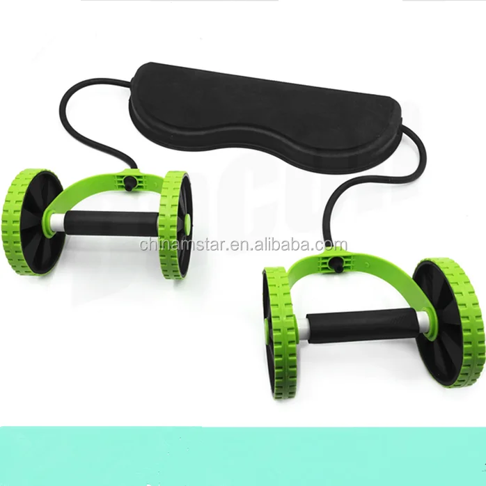 small rollers wheel ab wheel exerice ab wheel roller