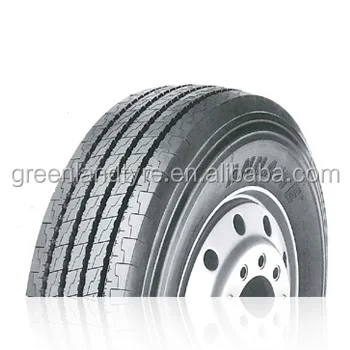 China Tire with ANNAITE AMBERSTONE HILO Brand Truck Tire 7.00R16 7.50R16 For Sale