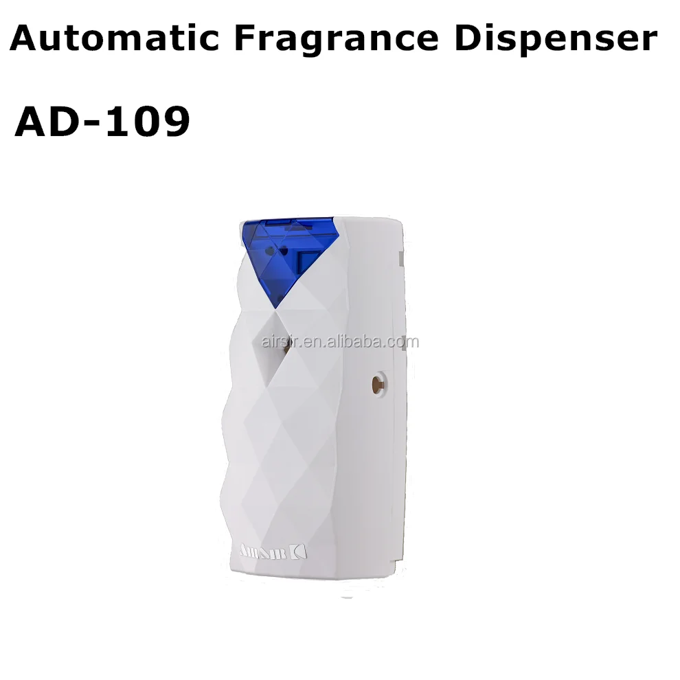 Air Freshener Dispenser Automatic aerosol Dispenser