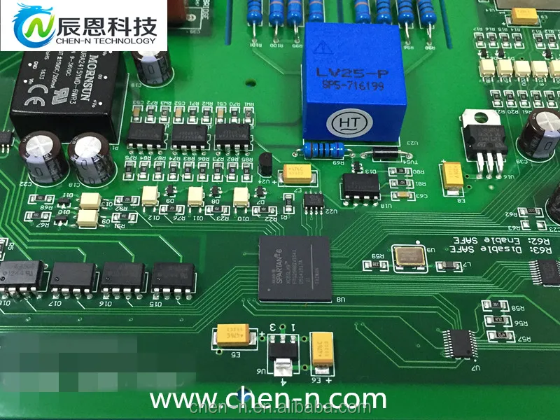 Professional PCB & PCBA PCB Assembly manufacture