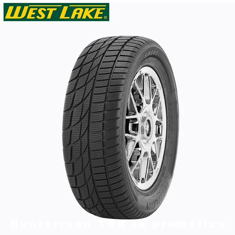 Westlake Goodride brand SW601 205/55R16 185/6014 225/60R16 175/65R14 185/65R14  DOT ECE Radial Car Tires Snow Ice Winter Tyres