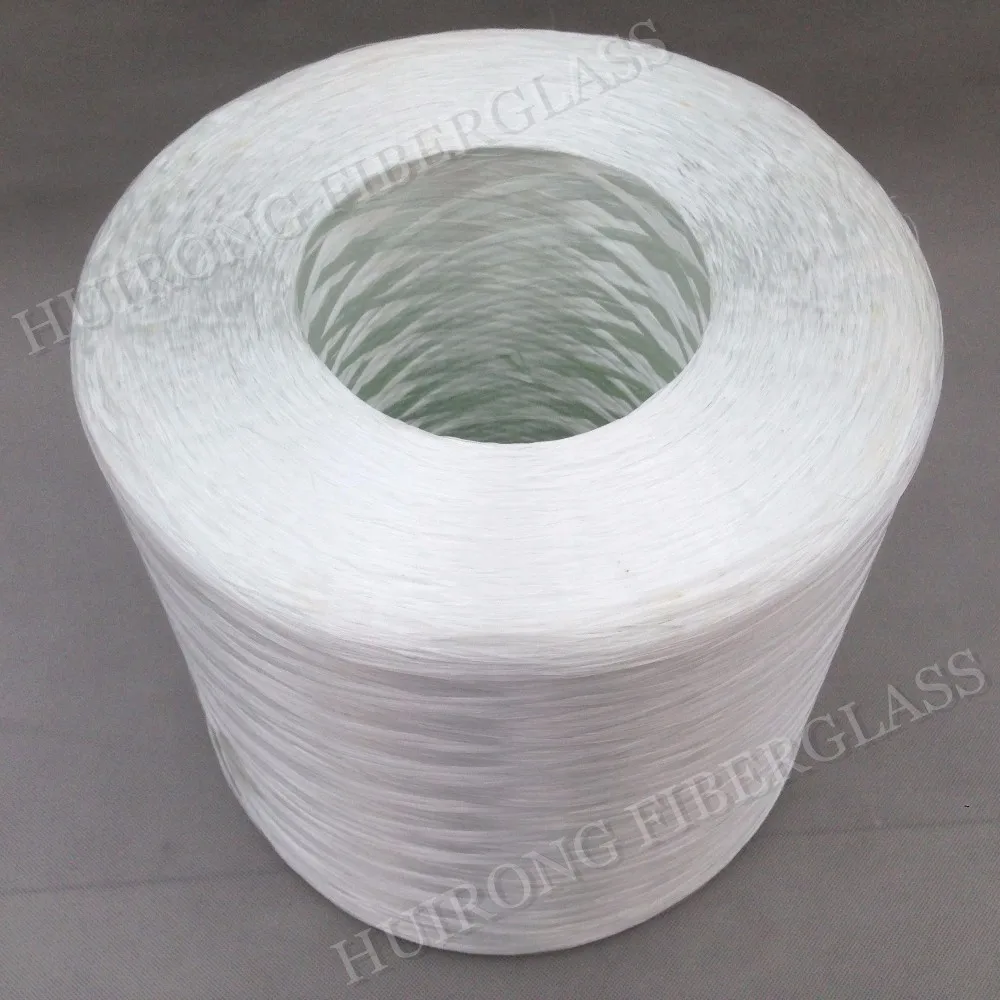 Непрерывный ровинг стекловолокна