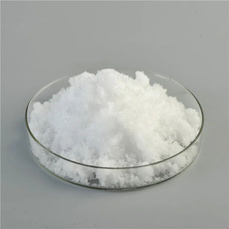 
Oil drilling/snowmelting potassium formate 590-29-4 