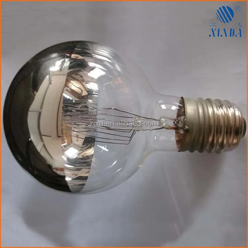 Searchlight lamp 500W E40