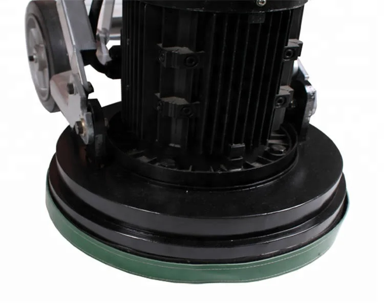 High Performance concrete floor grinder