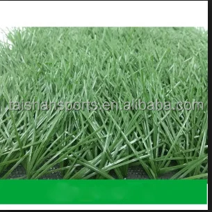 
Natural and soft artificial grass made in China for sports field, cost price artificial green grass 