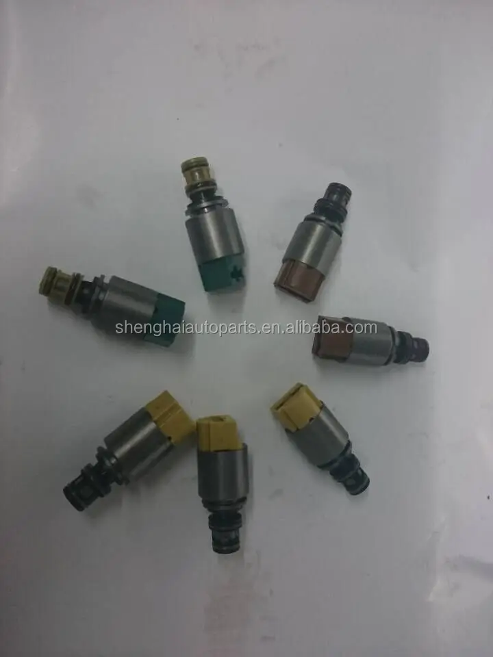 1068298046 авто коробка передач электромагнитный 6HP передачи клапан переключения комплект