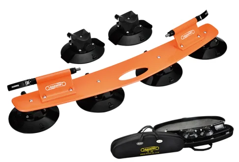 Product Details Alloy Car Roof Bicycle Carrier Rack for 2 Bikes Car Removable Roof Rack High Roller Roof Top Bike Rack