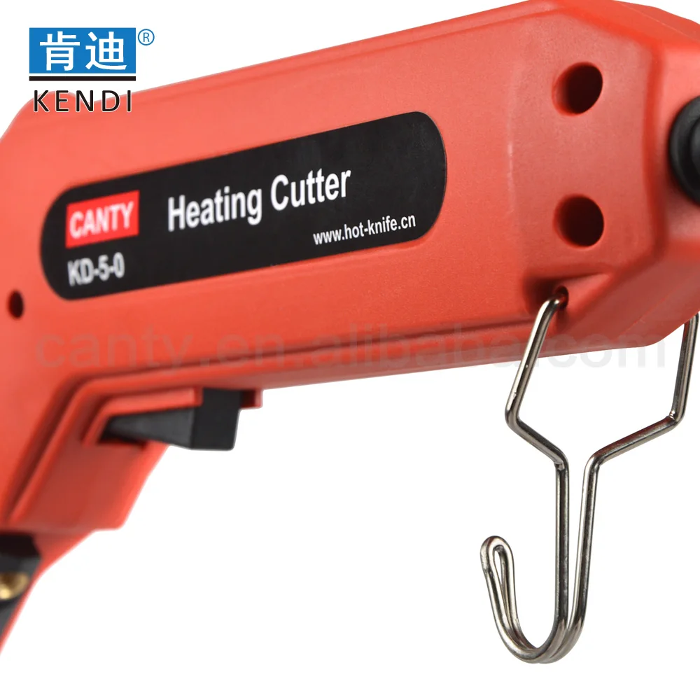 Electric Hot Knife Fabric Cutter Hot Cutter