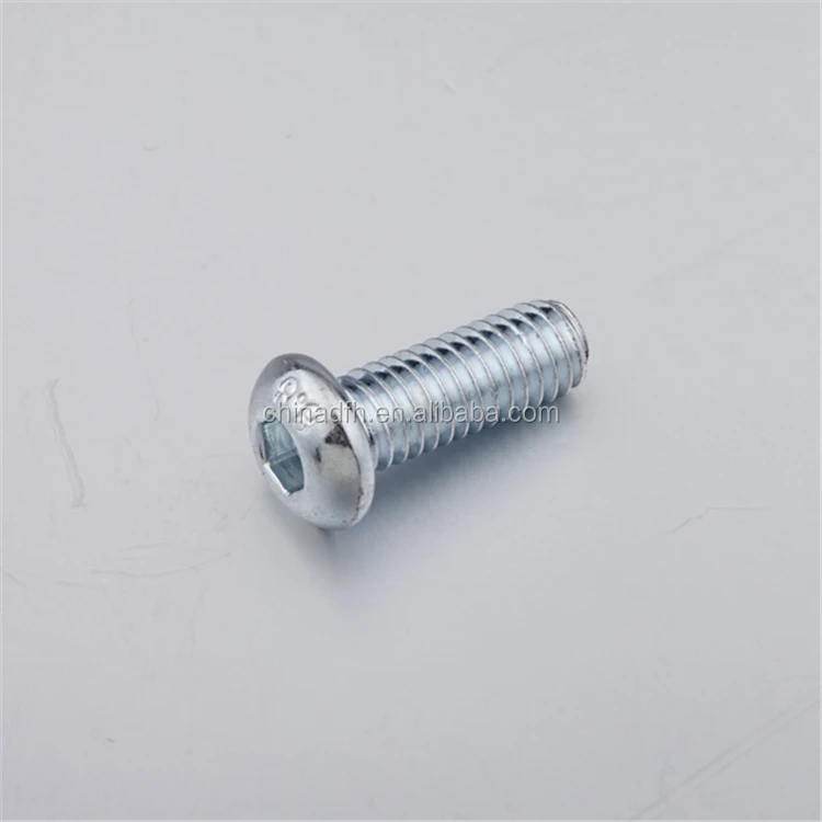 Self-Tapping Screw