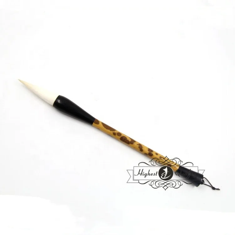 Chinese home handcrafts decoration accessories wholesale Calligraphy Gouache Brush