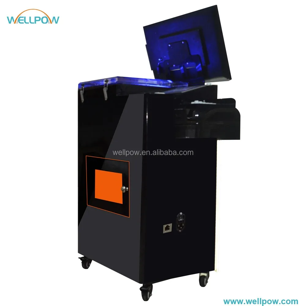 factory direct sale Waterproof Nano Coating Machine Daily waterproofing for mobile phone