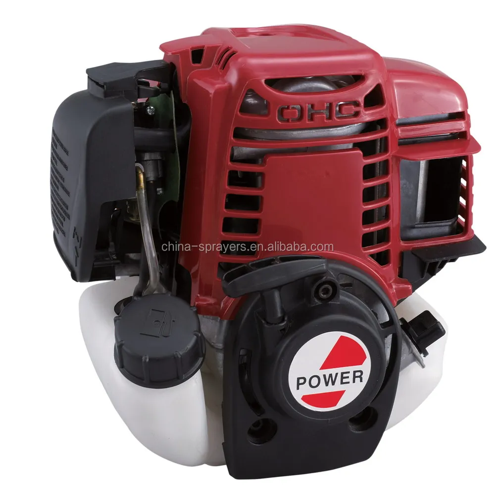 
knapsack agricultural power sprayer 4-STROKE Sprayer 806A 