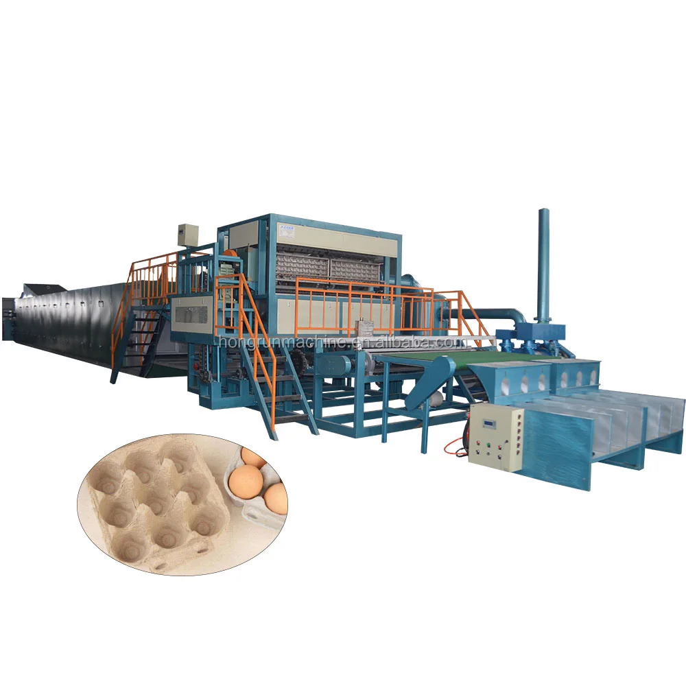 Новое условие яйцо тарелка блюдо из яиц, делая производственной линии