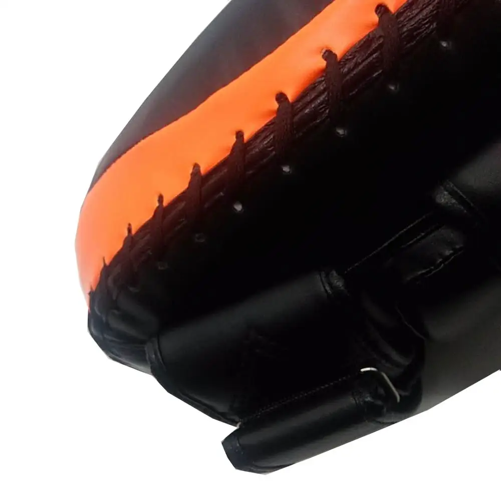 PU leather boxing Thai kicking target boxing kick pad for training