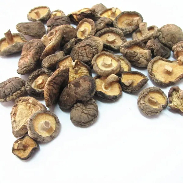 Xiang Gu Wholesale Organic Chinese Heath Herbal Food Fresh Shiitake Dried Mushrooms