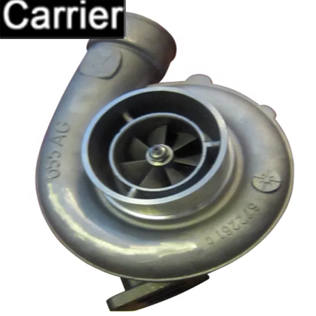 Turbo S300 176601 1380-988-0114 RE531288 With 6090H Engine