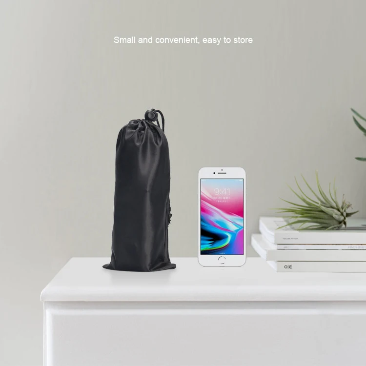 
Amazon hot sale memory foam portable foot rest hammock 