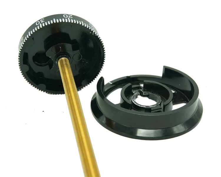 Best Price S&G 6730 Mechanical Code 3 wheels Lock for Bank Safe box