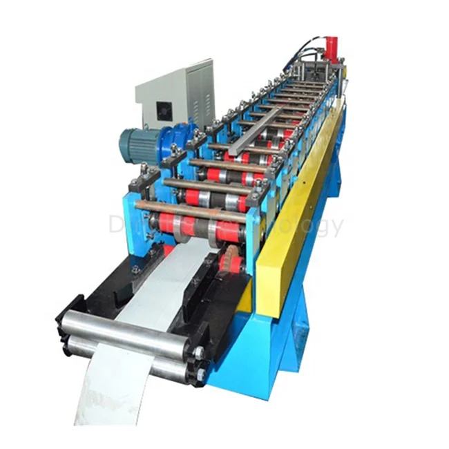 Gypsum Ceiling Board Making Machine