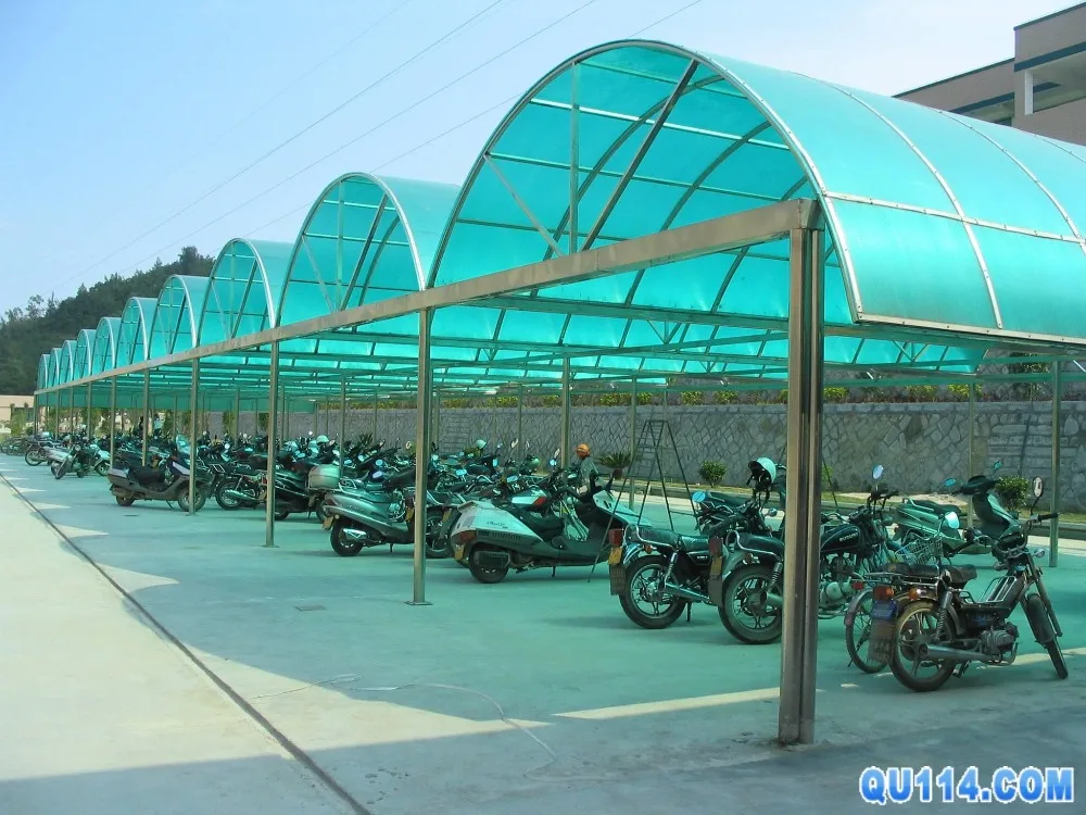 Новые продукты поликарбонат Высочайшее Качество Дешевые Навес Навес