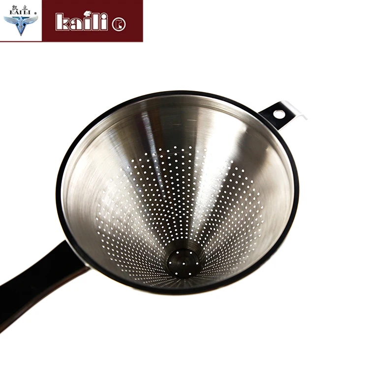 2020 Hot Sale Restaurant Equipment Different Size stainless steel hopper funnel