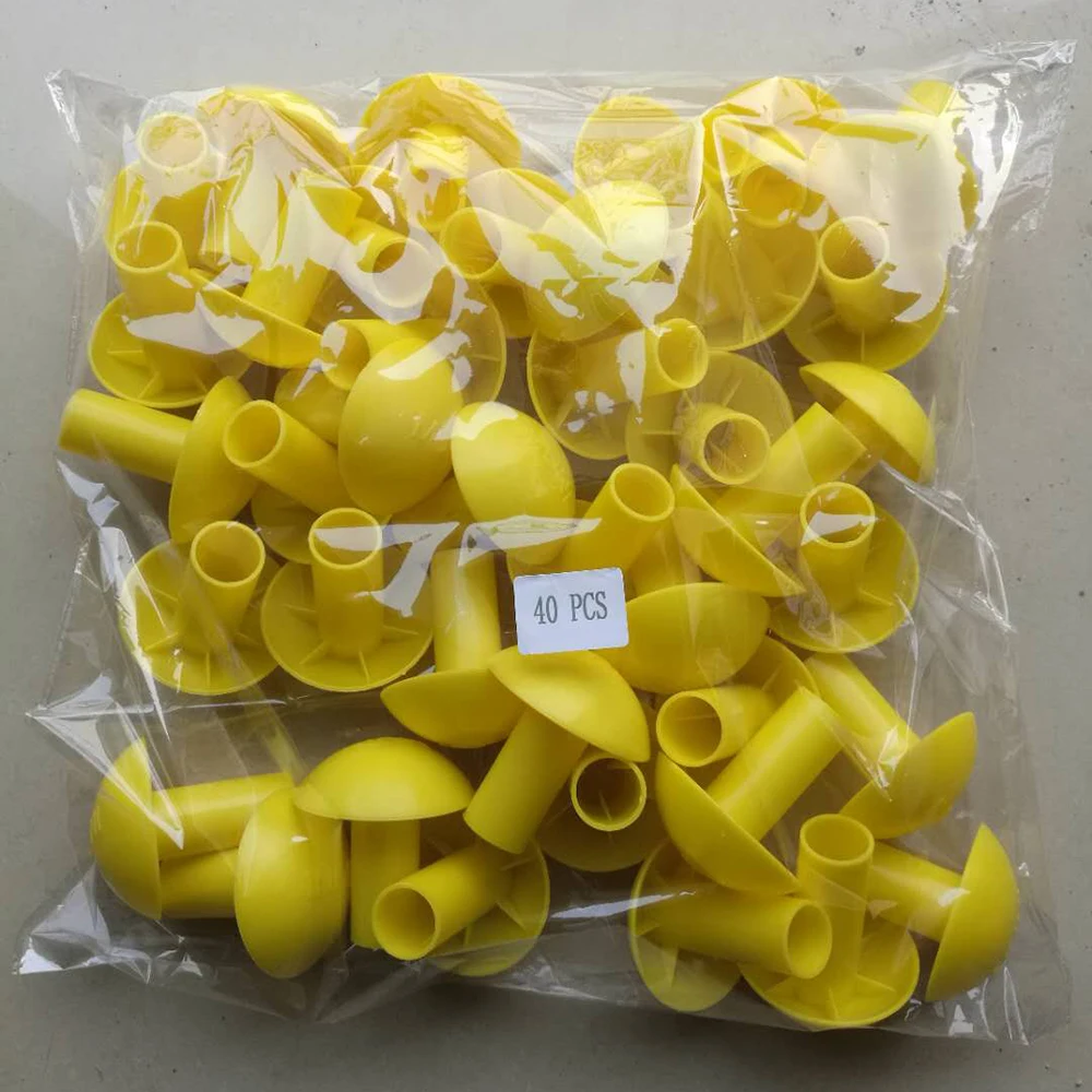 Защитите работников гриб арматуры защитные колпачки