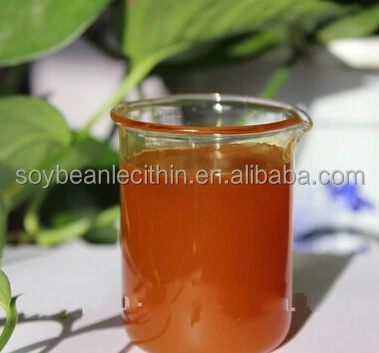 
soy lecithin for broiler growth promoters 